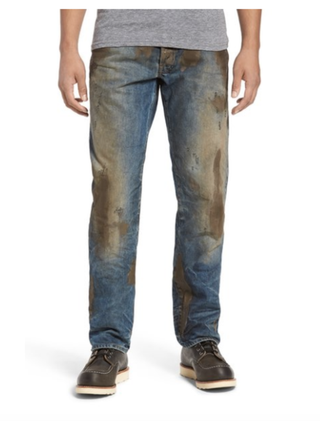 Photo via Nordstrom/What The Pioneers Died For